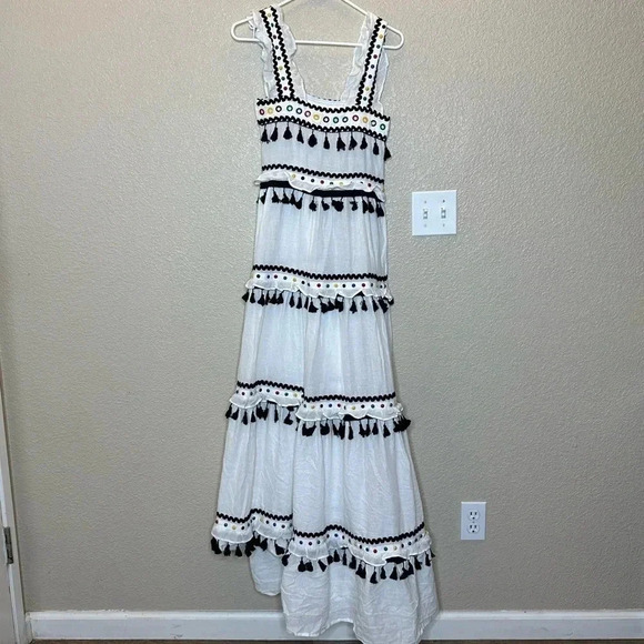 Dodo Bar Or Amal Dress size small - Picture 2 of 5